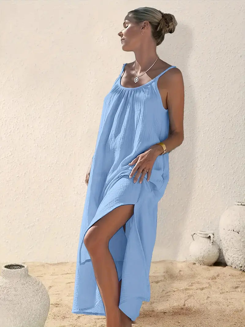 Ingrid | Elegant avslappnad outfit