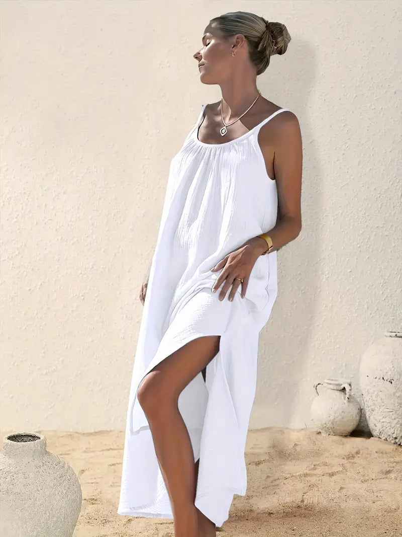 Ingrid | Elegant avslappnad outfit