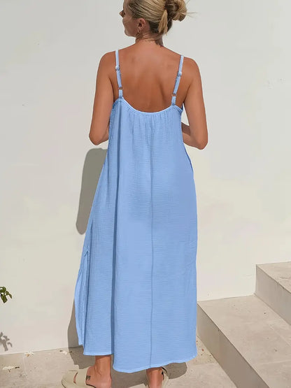 Ingrid | Elegant avslappnad outfit
