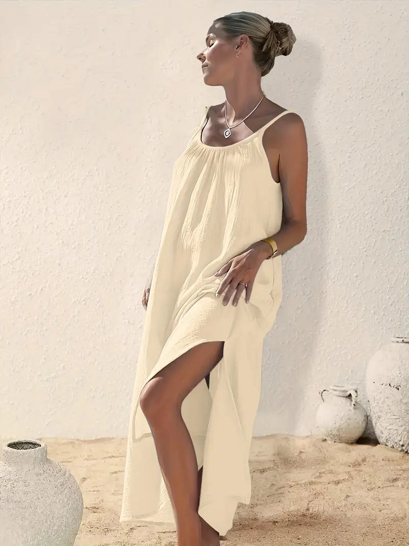 Ingrid | Elegant avslappnad outfit