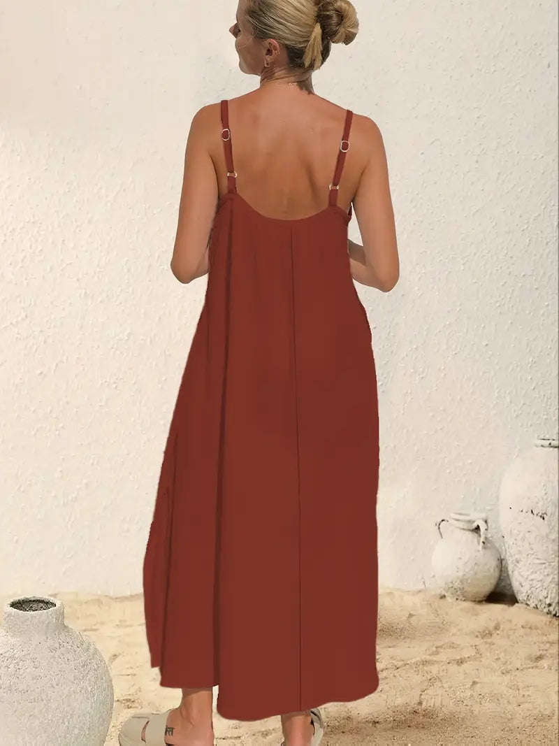 Ingrid | Elegant avslappnad outfit