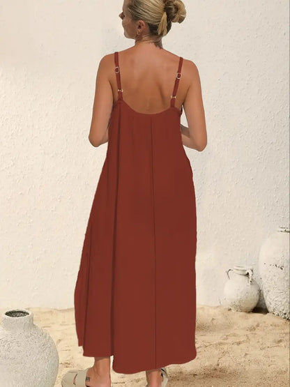 Ingrid | Elegant avslappnad outfit
