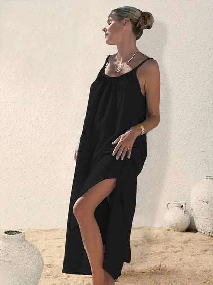 Ingrid | Elegant avslappnad outfit