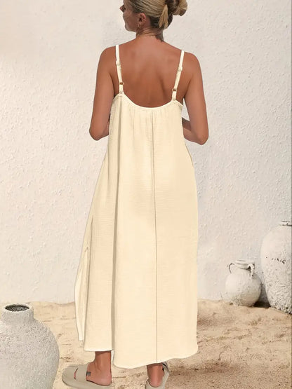 Ingrid | Elegant avslappnad outfit