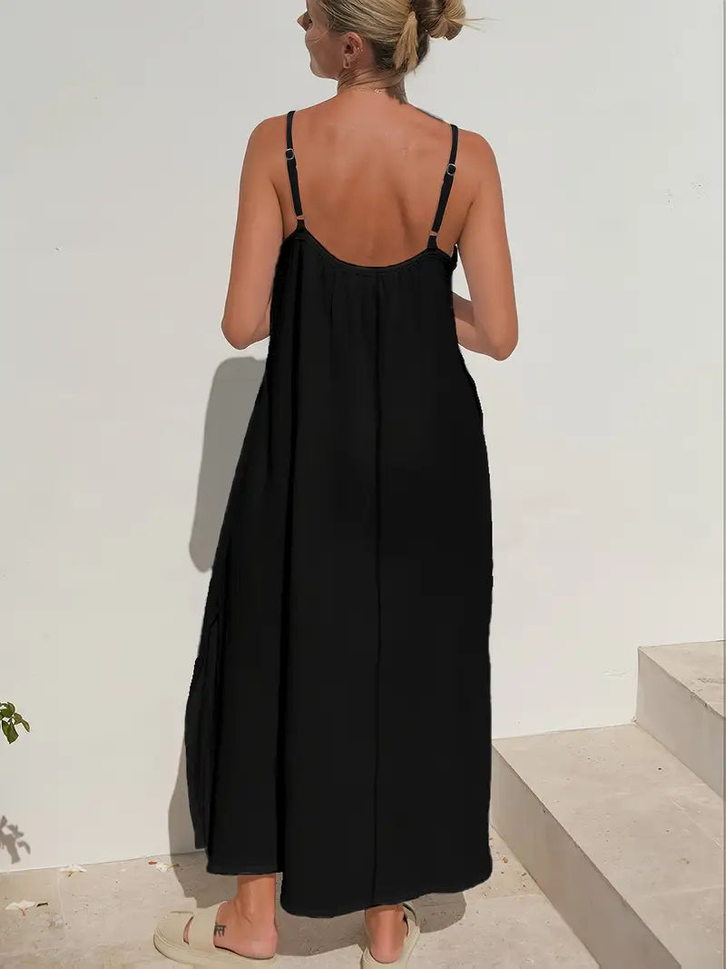 Ingrid | Elegant avslappnad outfit