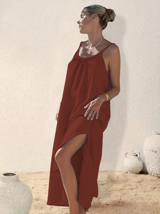 Ingrid | Elegant avslappnad outfit