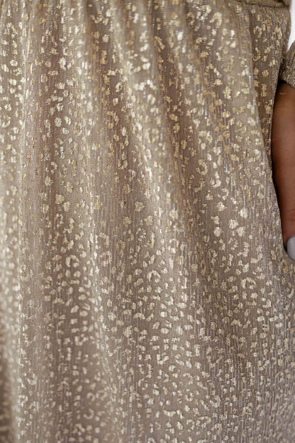 Matilda | Elegant klänning