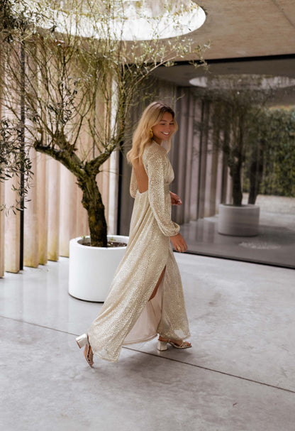 Matilda | Elegant klänning