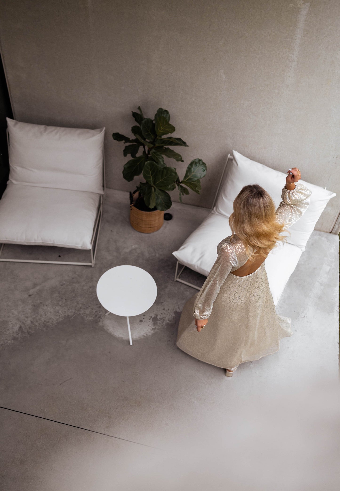 Matilda | Elegant klänning
