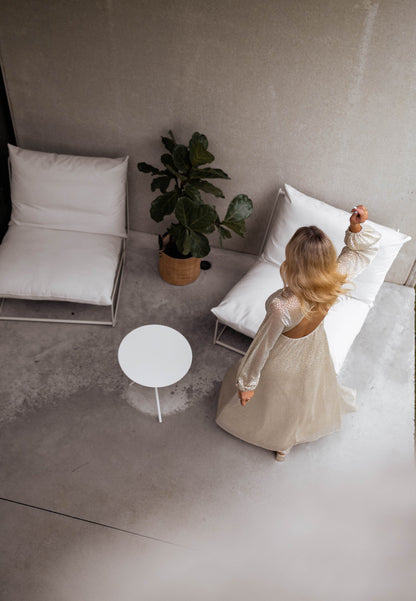 Matilda | Elegant klänning